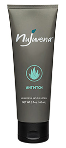 anti-itch